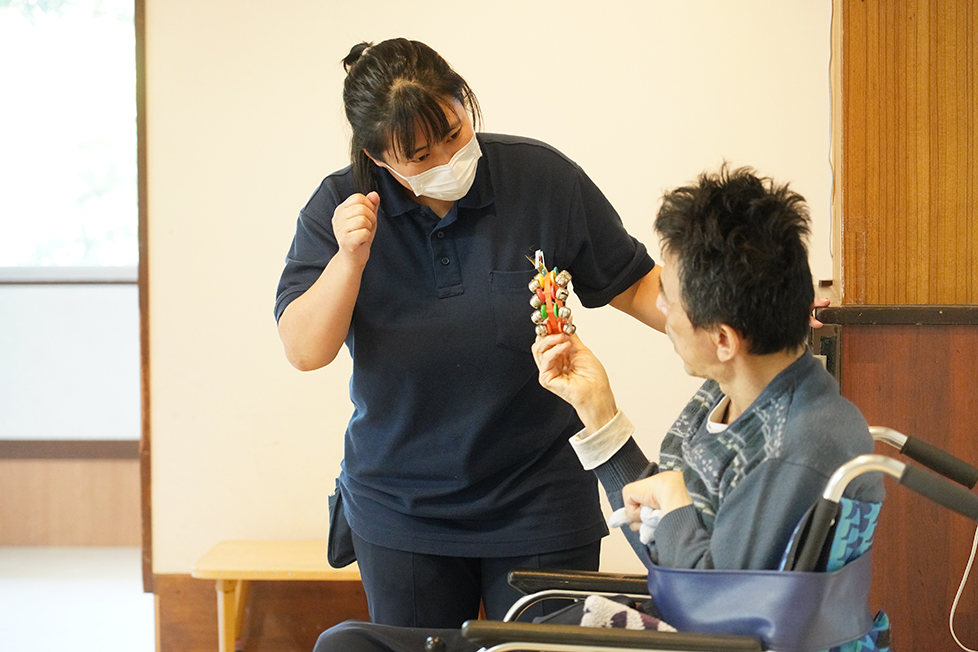 演奏会の様子