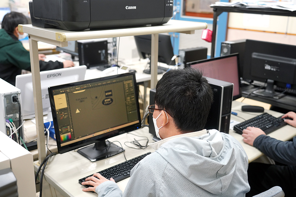 ウィール社 写真01
