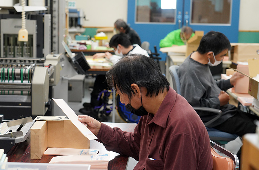 ウィール社 写真03